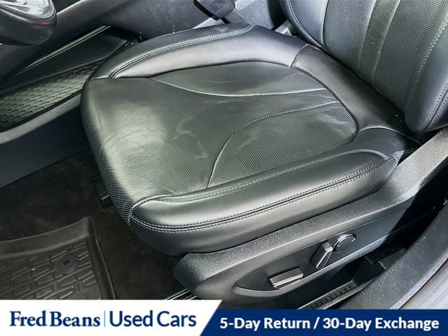 Certified 2021 Lincoln Nautilus Reserve w/ Monochromatic Package image 22