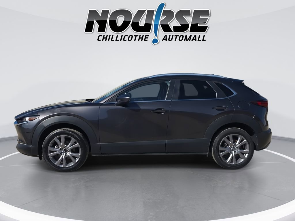 Used 2020 MAZDA CX-30 AWD w/ Preferred Package image 5