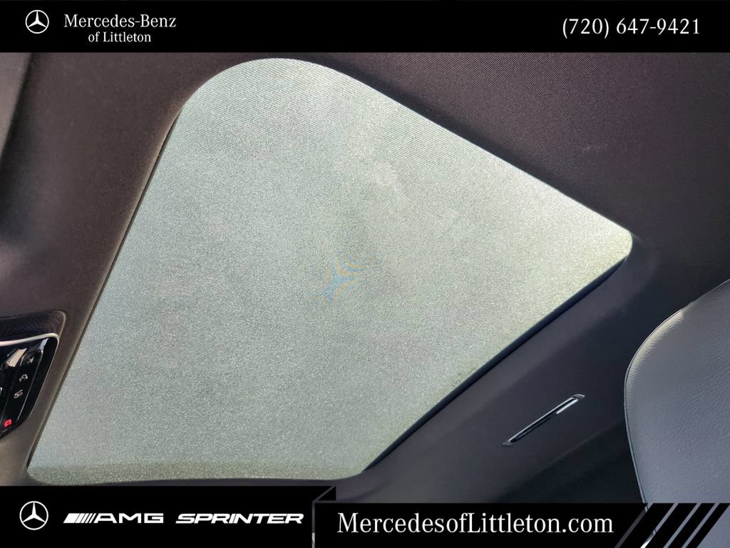 New 2026 Mercedes-Benz GLC 300 4MATIC image 24
