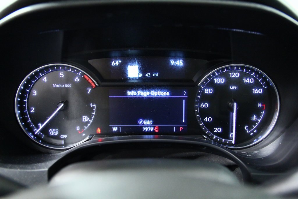 Used 2023 Cadillac CT4 Luxury w/ Sun And Sound Package image 20