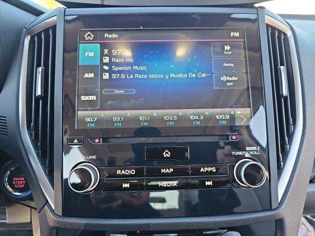 Used 2023 Subaru Forester Limited image 21