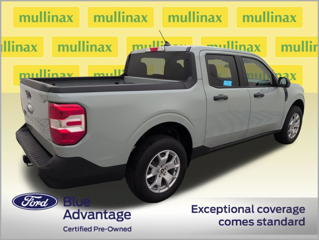 Used 2024 Ford Maverick XL FWD image 3