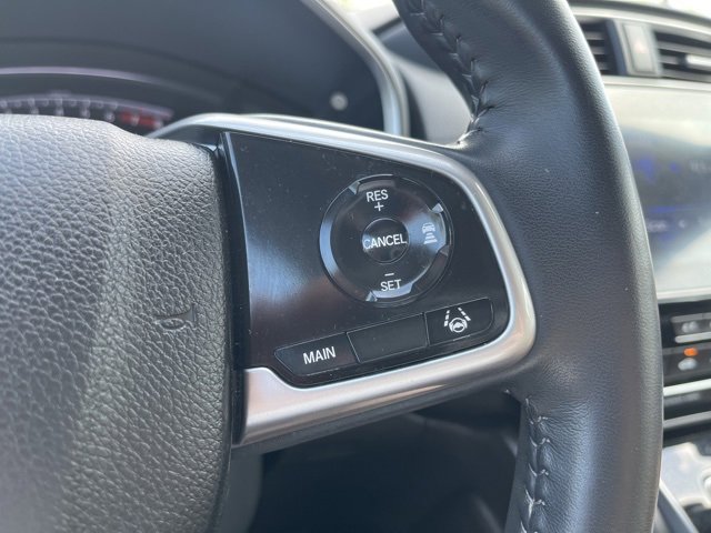 Used 2020 Honda CR-V EX-L image 16