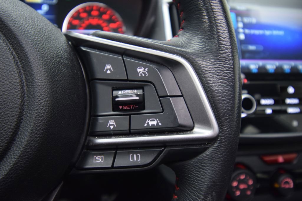 Used 2023 Subaru Impreza 2.0i Sport image 38