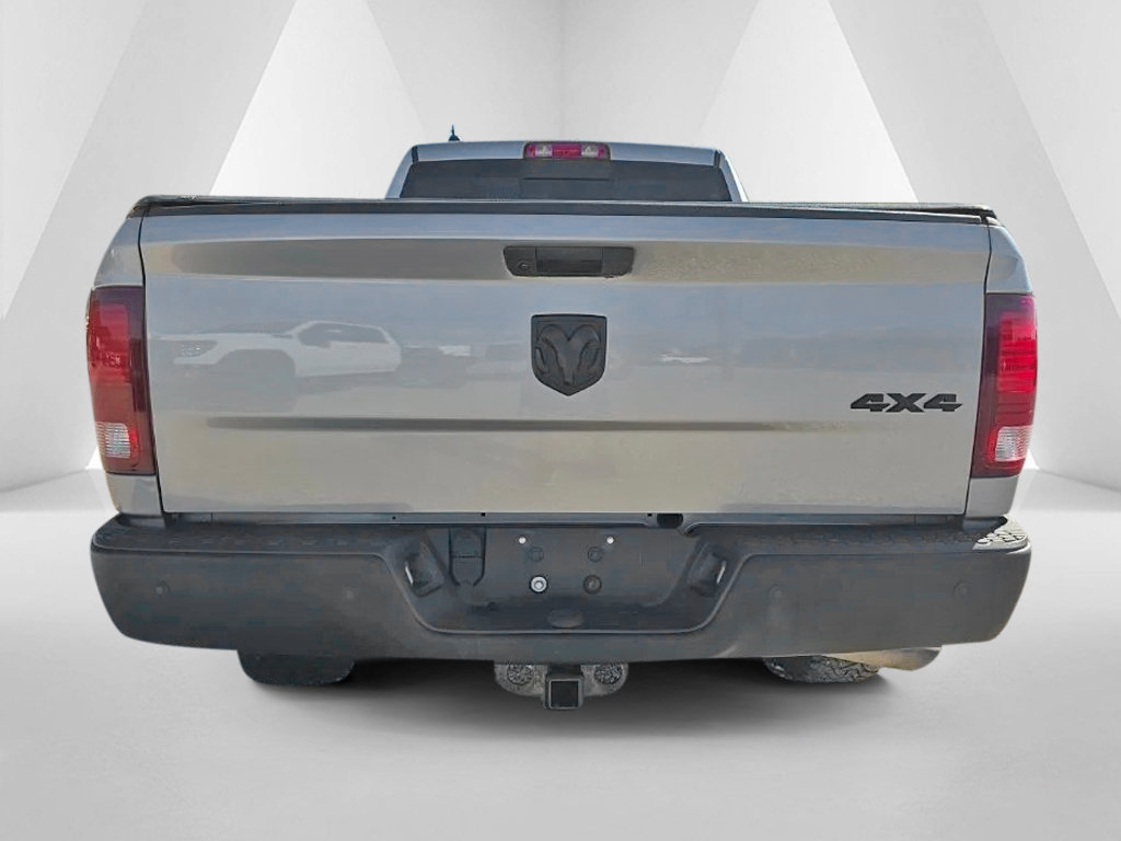 Used 2020 RAM 1500 Warlock w/ Electronics Group AWD/4WD image 7
