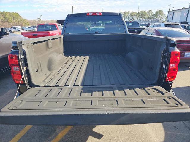 Used 2014 Chevrolet Silverado 1500 LT w/ All Star Edition image 7