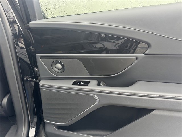 New 2026 Lincoln Nautilus Reserve w/ Jet Appearance Package image 14