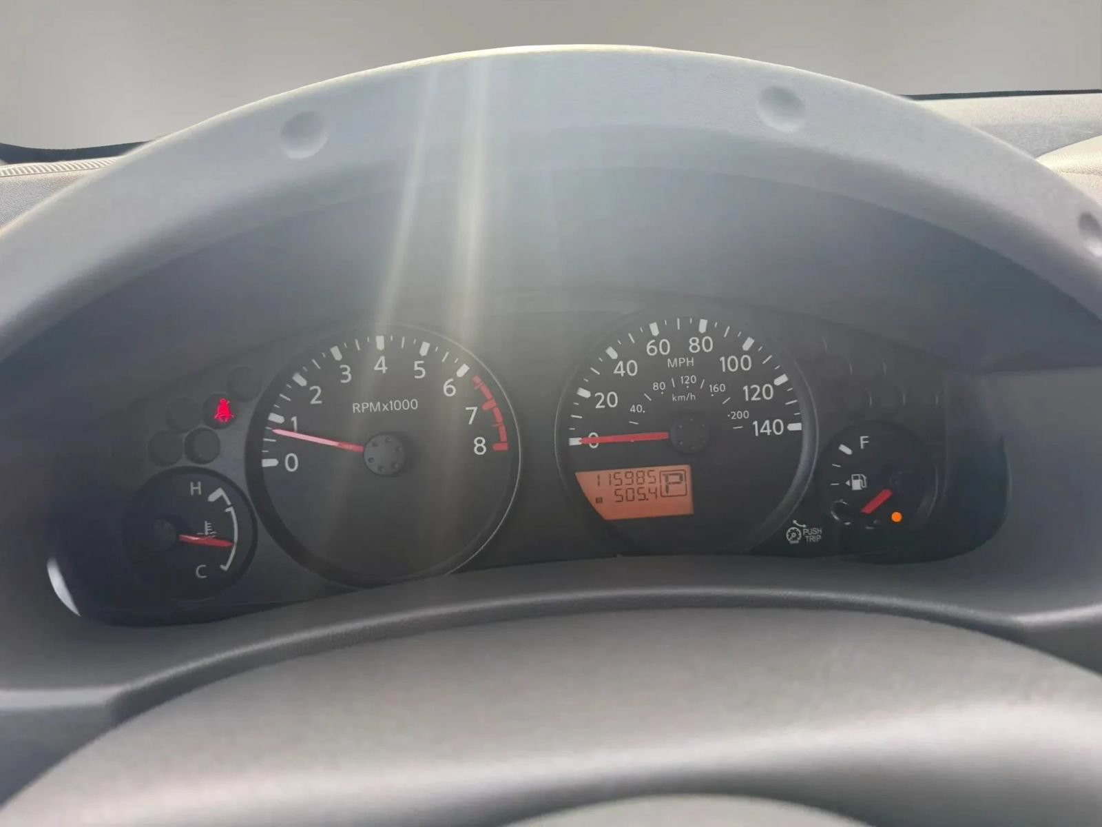 Used 2017 Nissan Frontier S RWD image 26
