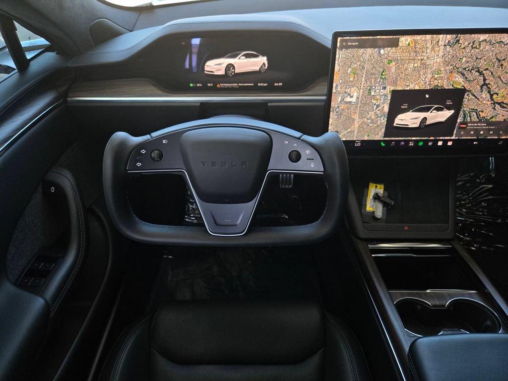 Used 2023 Tesla Model S Standard Range AWD/4WD image 15