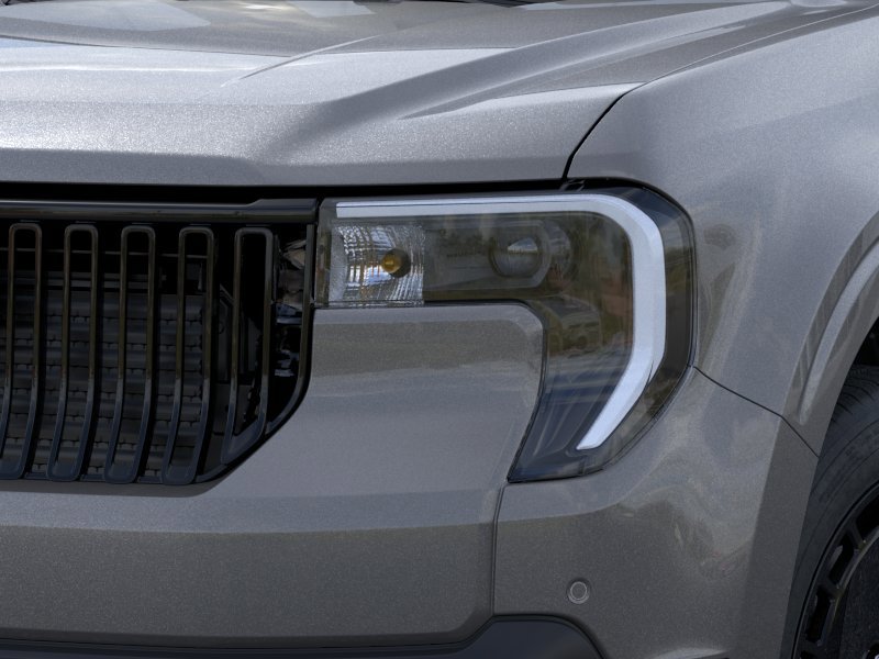 New 2026 Ford Maverick Lobo AWD/4WD image 45