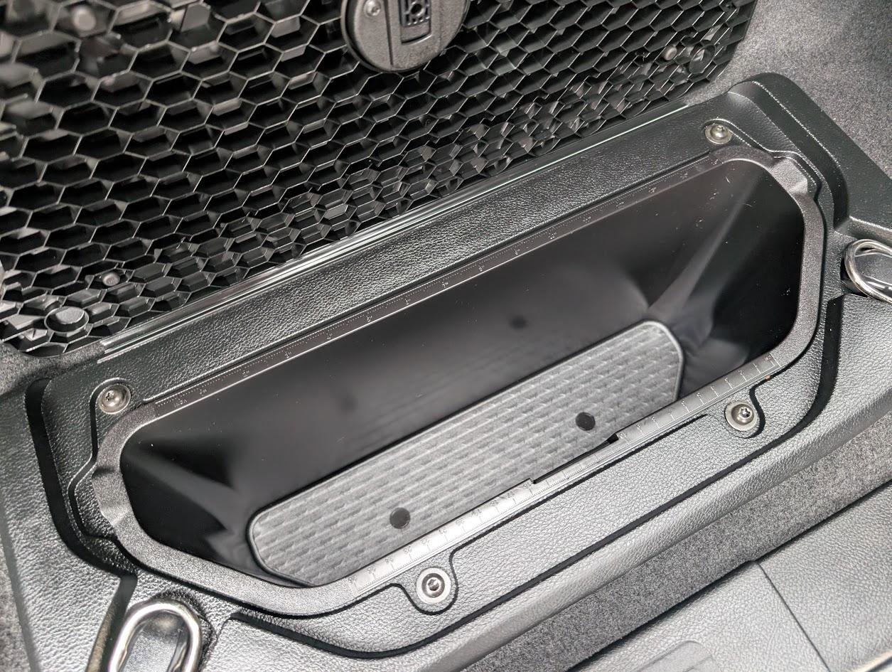 Used 2019 RAM 1500 Big Horn image 19