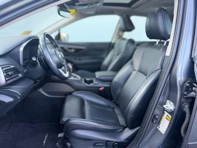 Used 2024 Subaru Legacy Limited AWD/4WD image 22