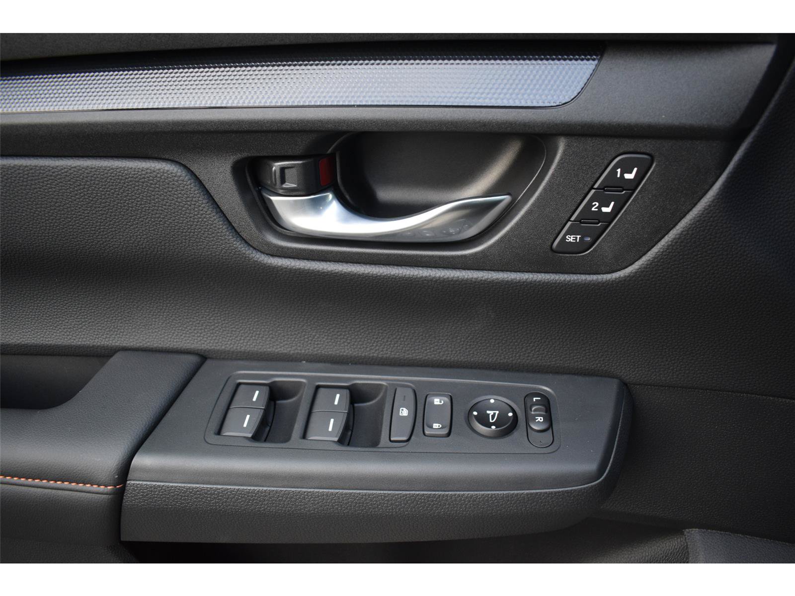 New 2027 Honda CR-V Sport-L image 24