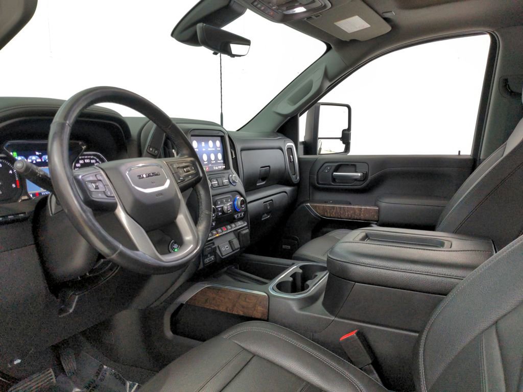 Used 2020 GMC Sierra 2500 Denali w/ Denali Ultimate Package image 13