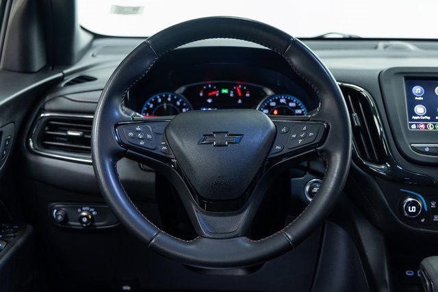 Used 2022 Chevrolet Equinox RS image 15