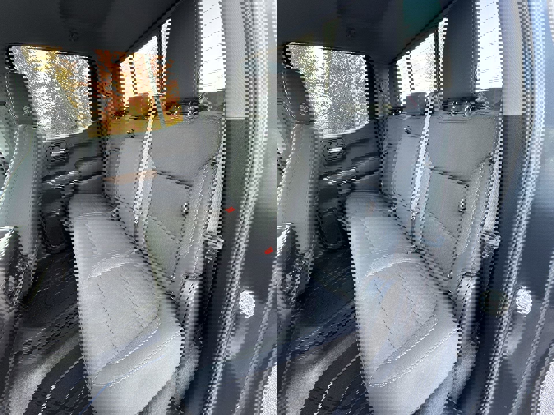 Used 2019 Chevrolet Silverado 1500 RST image 23