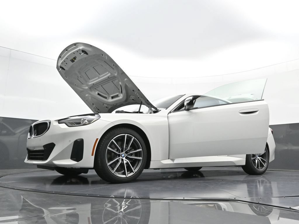 New 2026 BMW 230i Coupe w/ Premium Package RWD image 37