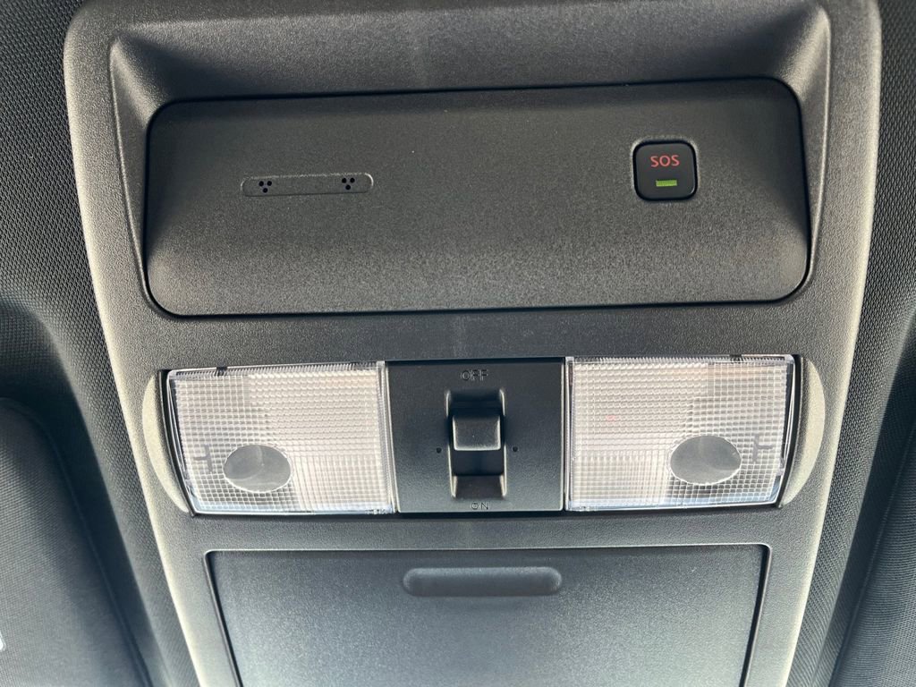 New 2025 Nissan Frontier PRO-4X image 7