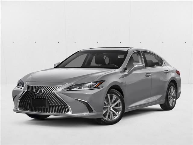 Used 2019 Lexus ES 350 w/ Accessory Package 2