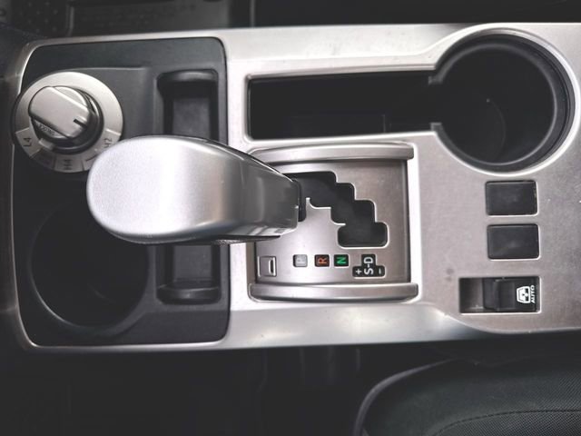 Used 2019 Toyota 4Runner SR5 image 16