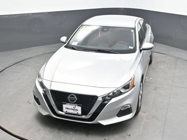 Used 2021 Nissan Altima 2.5 S FWD image 26