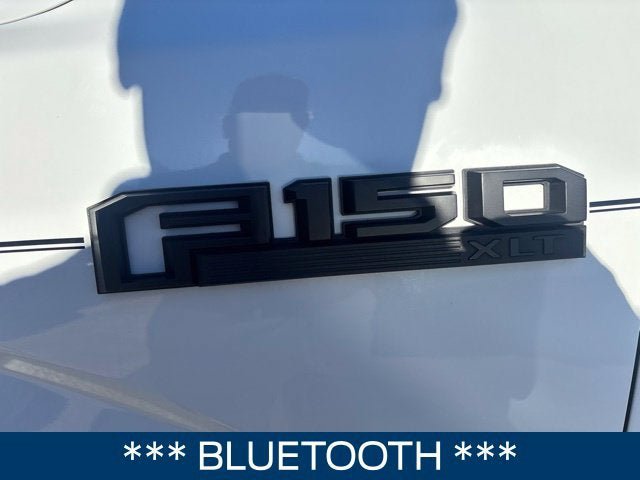 Certified 2018 Ford F150 XLT AWD/4WD image 4