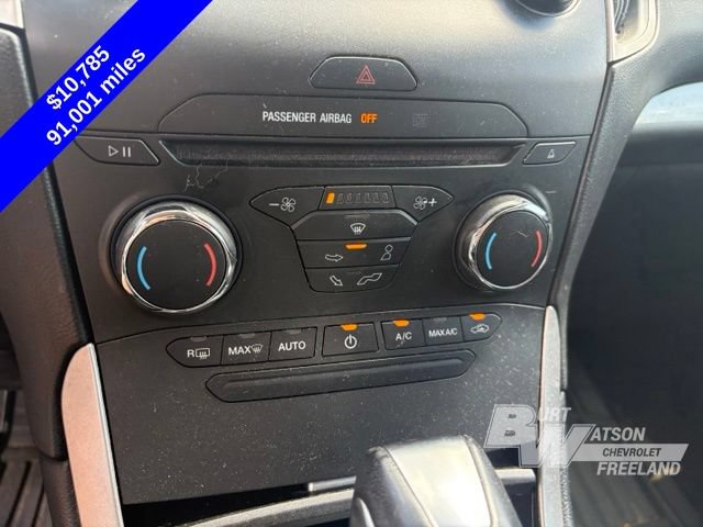 Used 2016 Ford Edge SEL w/ Class II Trailer Tow Package AWD/4WD image 25