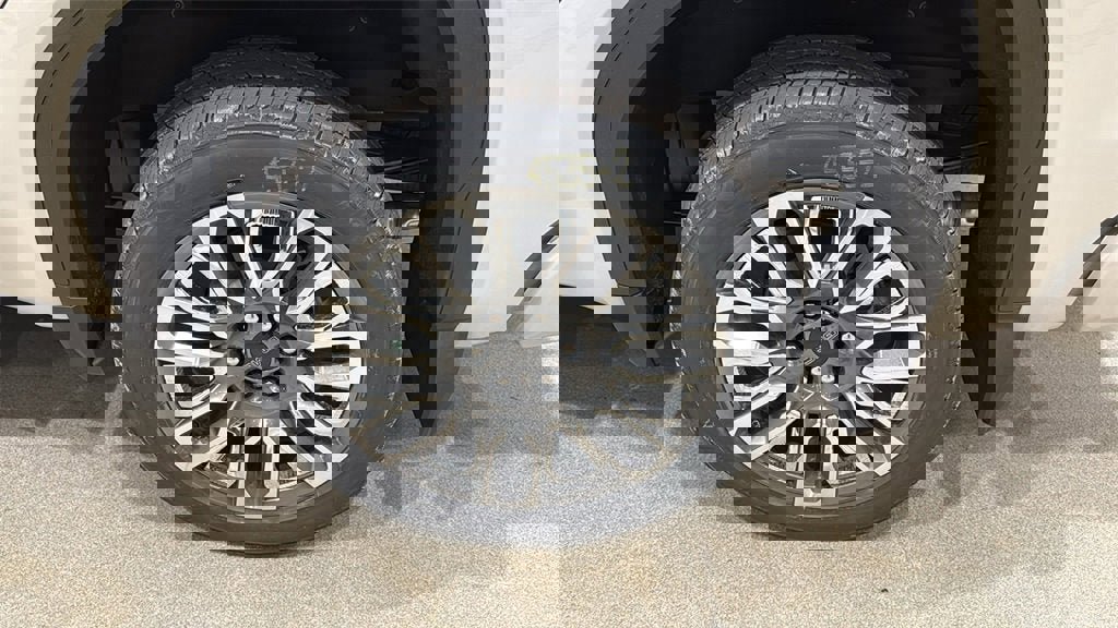 New 2026 GMC Sierra 1500 Denali Ultimate image 10