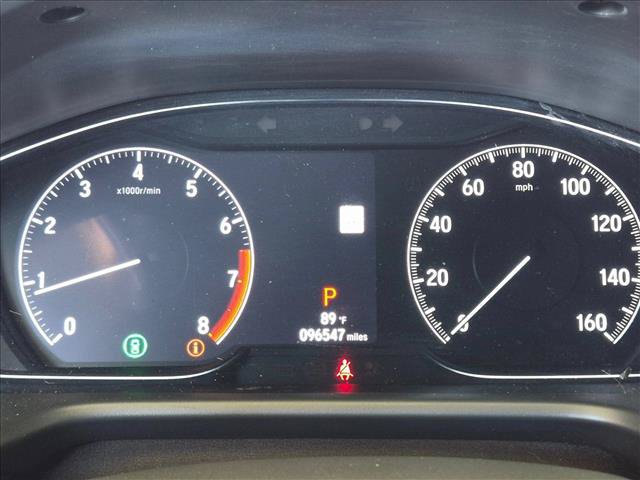 Used 2019 Honda Accord EX image 11