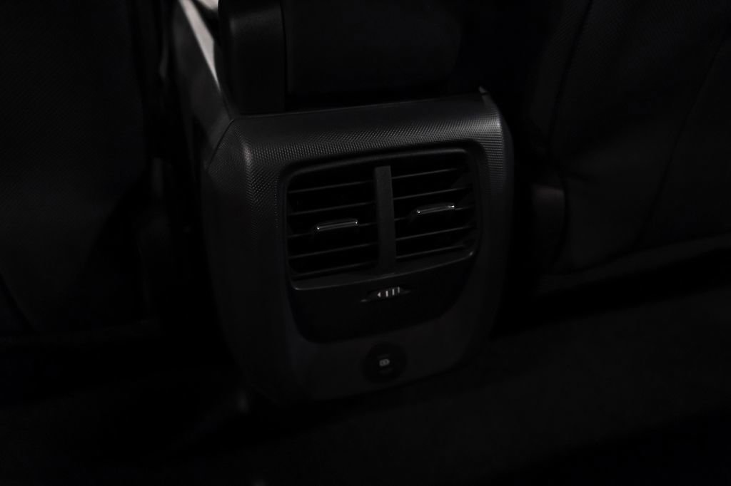 Used 2025 Ford Mustang Mach-E Select RWD image 39