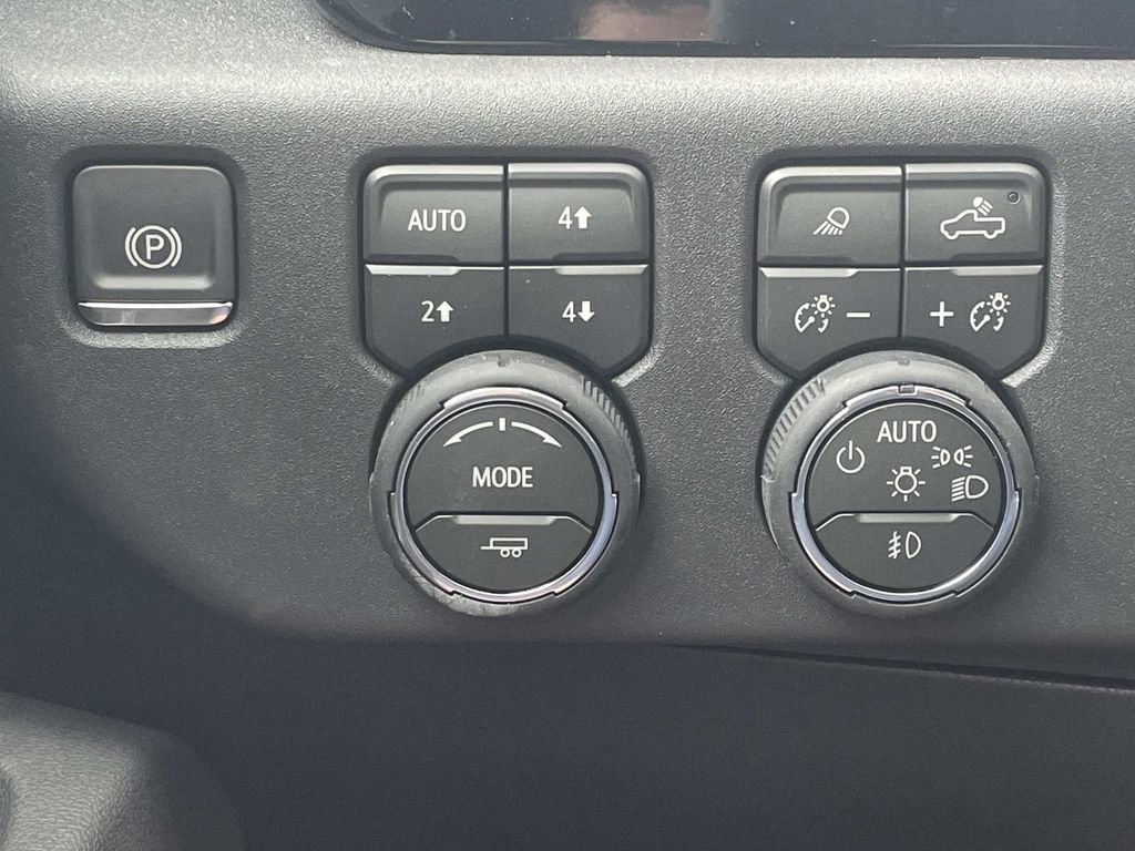 New 2026 Chevrolet Silverado 1500 RST w/ RST All Star Premium Package image 32