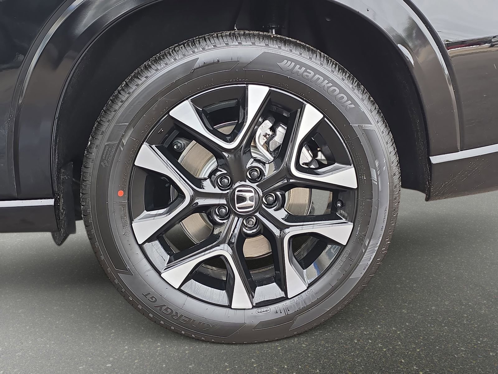 Certified 2026 Honda HR-V EX-L image 32