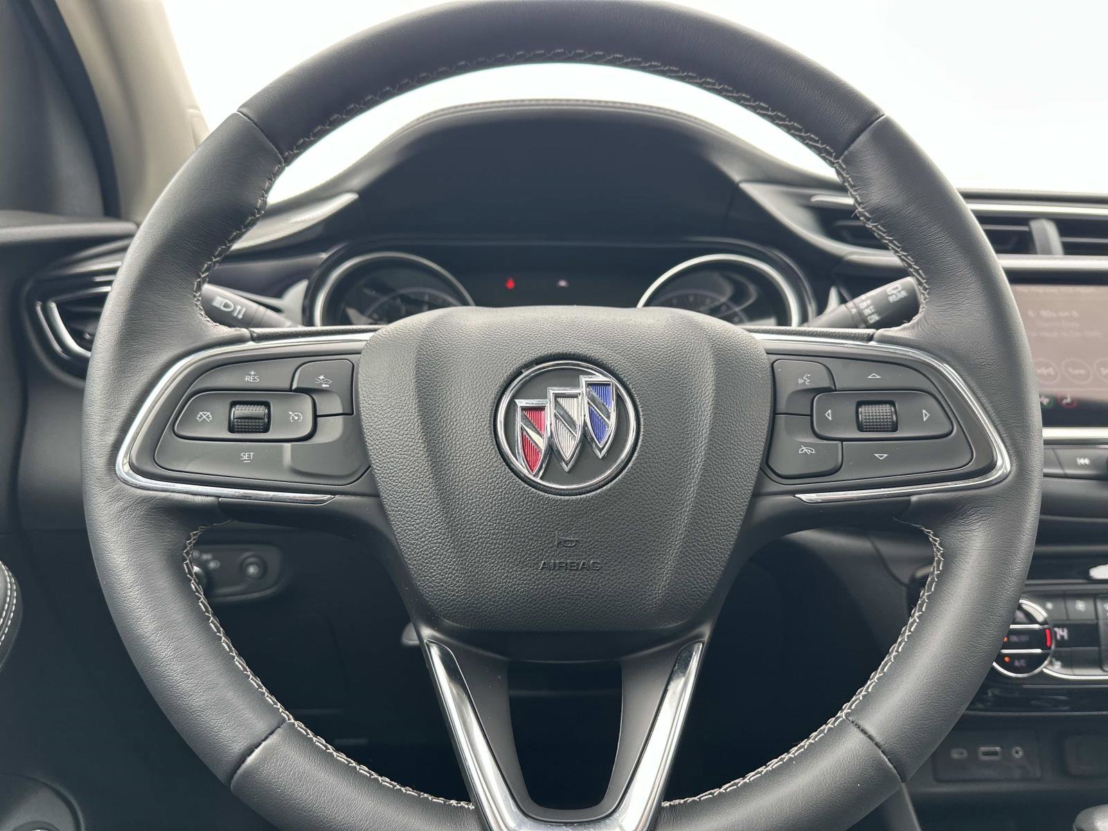 Certified 2023 Buick Encore GX Select w/ Experience Buick Package image 20