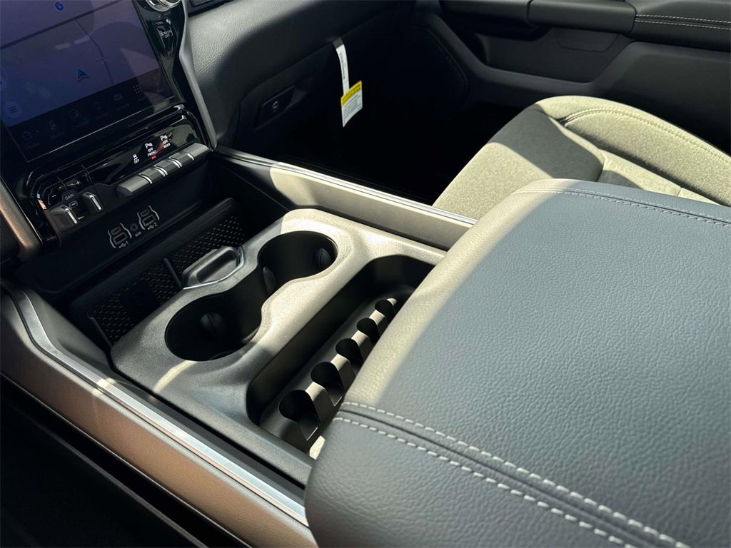 New 2026 RAM 1500 Big Horn image 23