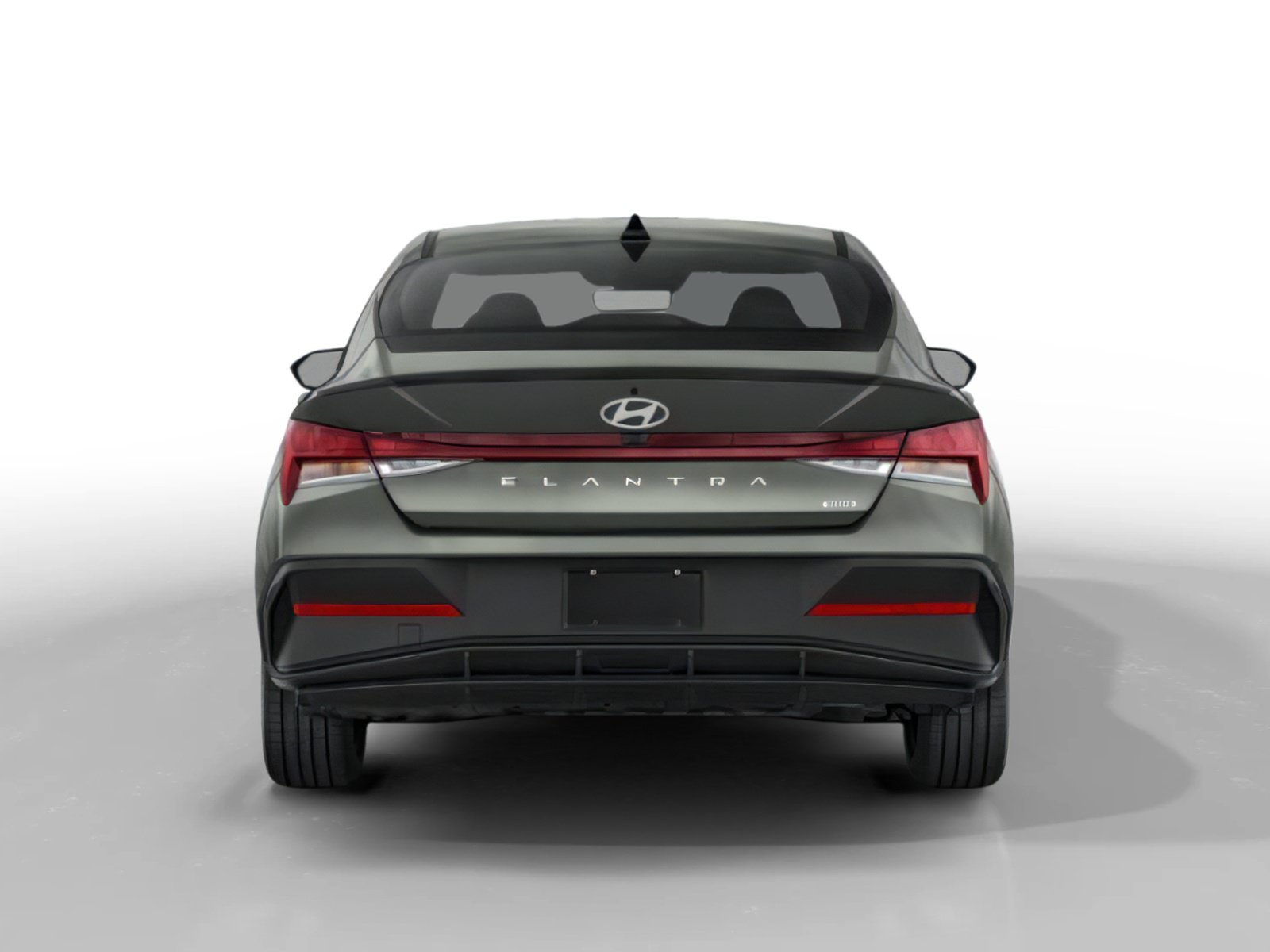 New 2026 Hyundai Elantra SEL FWD image 5
