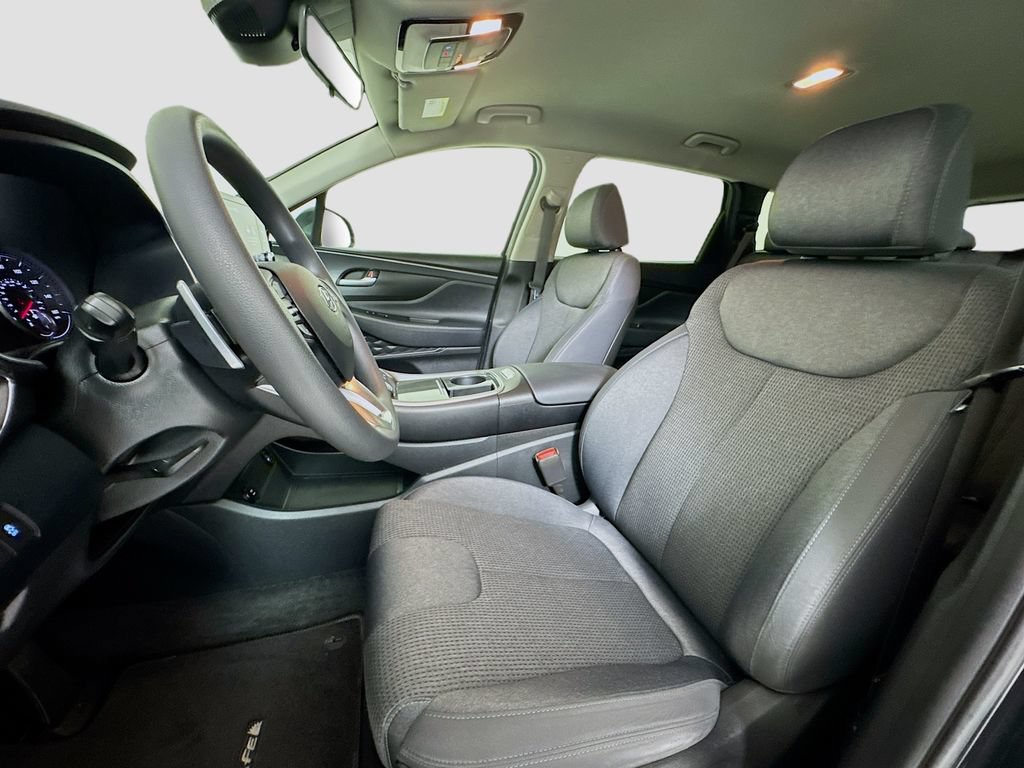 Used 2021 Hyundai Santa Fe SEL w/ Cargo Package AWD/4WD image 11