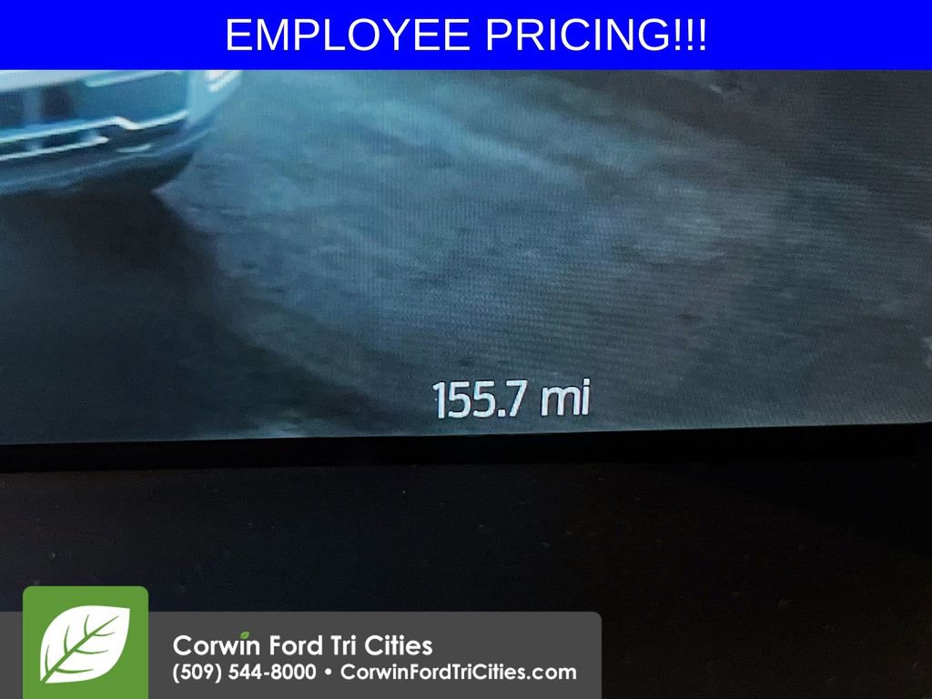 New 2026 Ford F150 Lariat AWD/4WD image 2