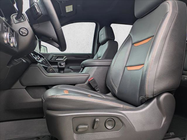 Used 2023 GMC Sierra 1500 AT4 w/ AT4 Preferred Package AWD/4WD image 16