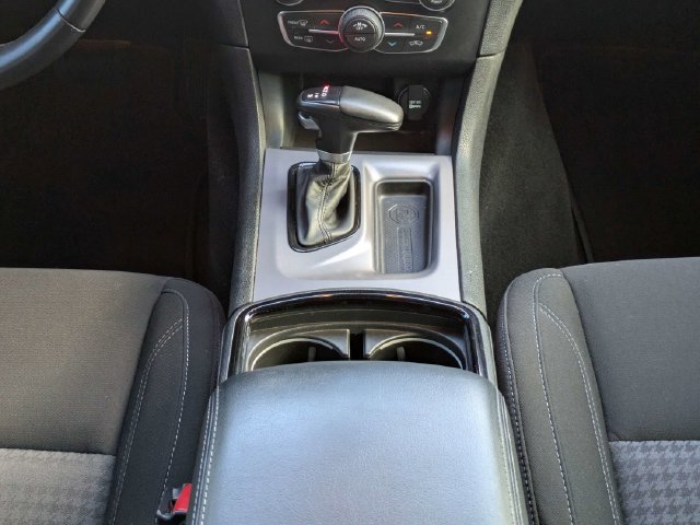 Used 2023 Dodge Charger SXT w/ Blacktop Package AWD/4WD image 25