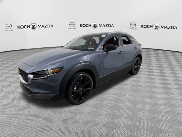 New 2026 MAZDA CX-30 AWD 2.5 S image 4