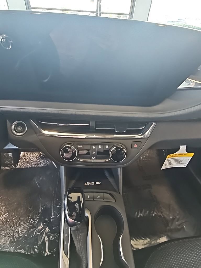 New 2026 Buick Envista Preferred w/ Convenience II Package image 17