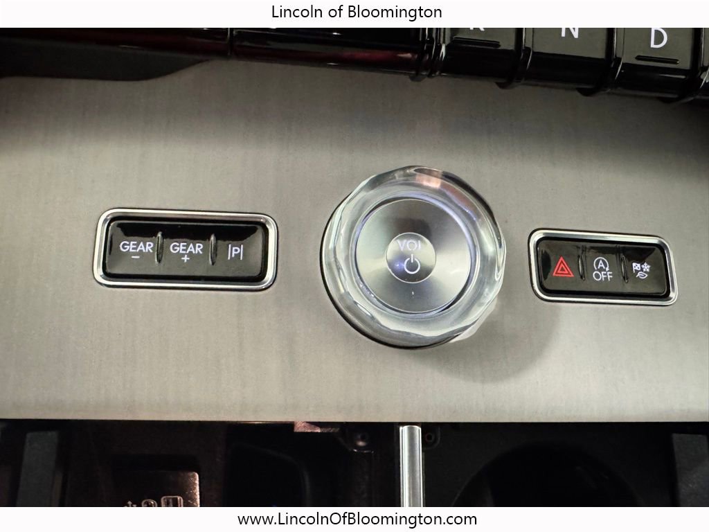 Used 2025 Lincoln Navigator Reserve w/ Jet Appearance Package AWD/4WD image 63