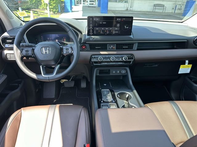 New 2026 Honda Pilot Touring image 11