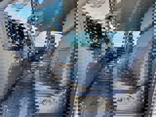 Used 2024 GMC Sierra 1500 Elevation w/ Elevation Premium Package image 25