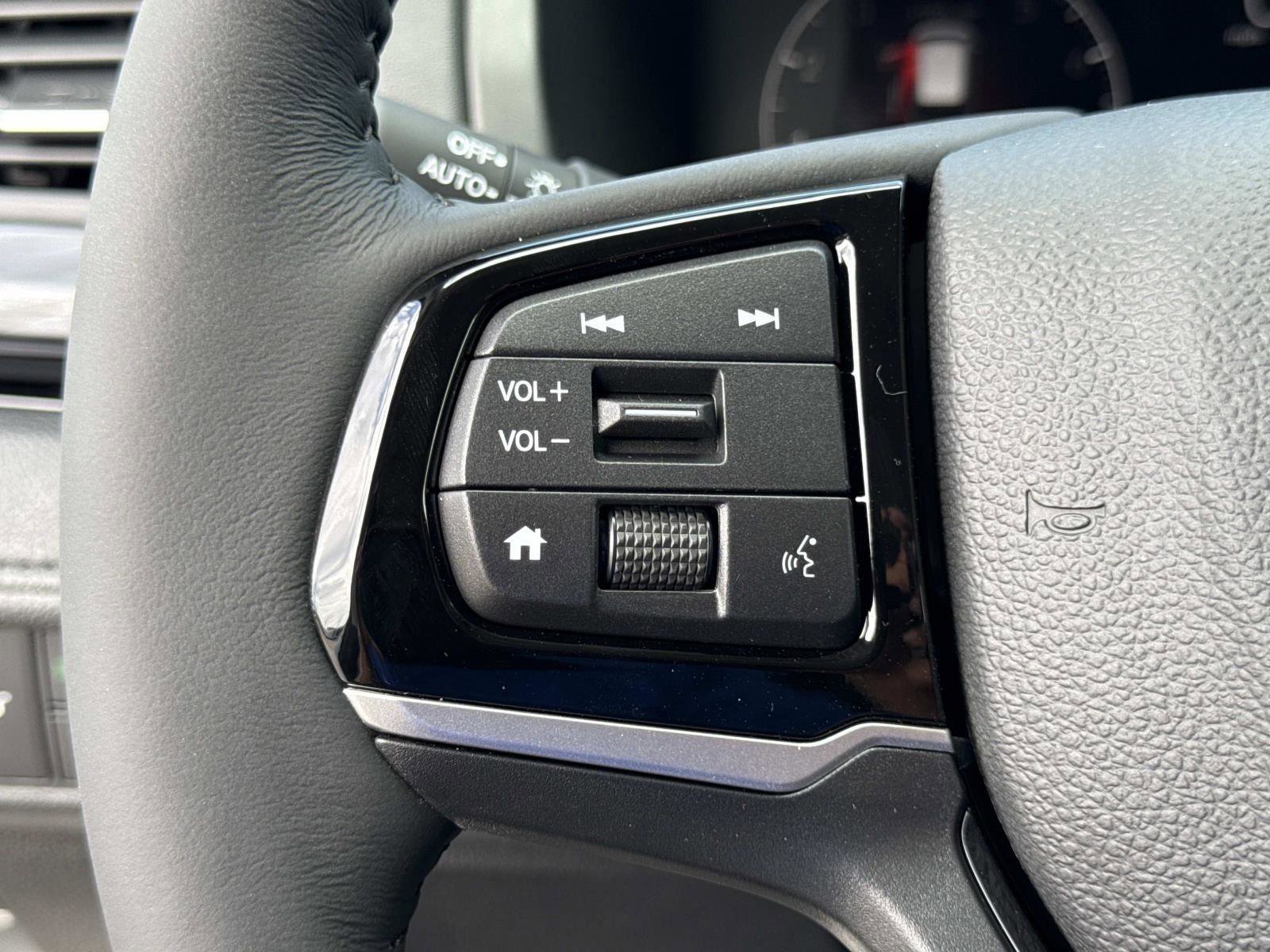 New 2026 Honda Odyssey Elite image 29