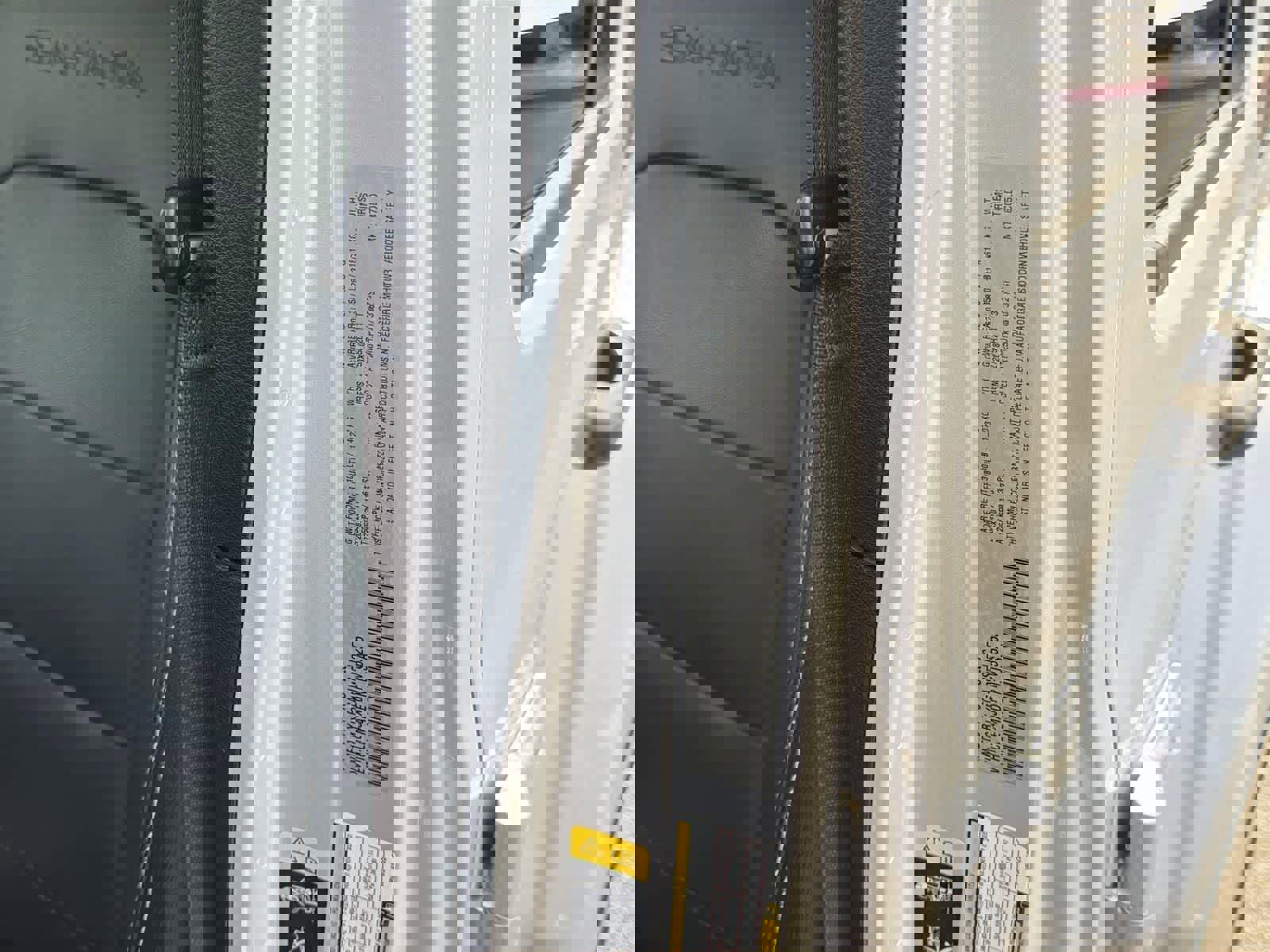 Used 2023 Jeep Wrangler Sahara w/ Cold Weather Group image 9