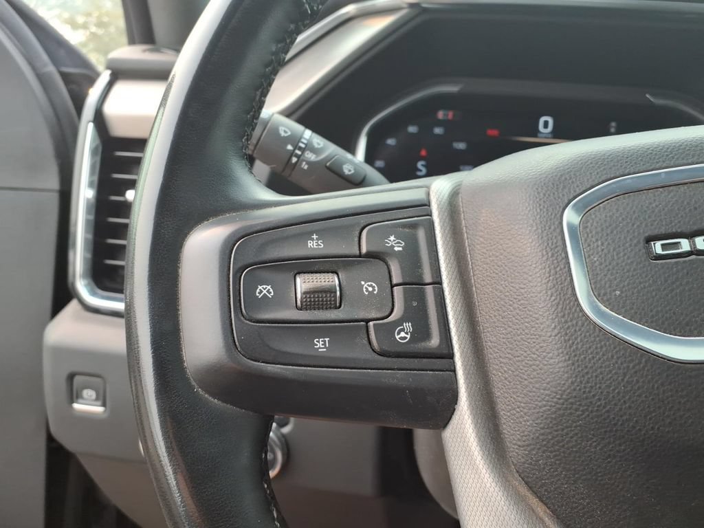 Used 2024 GMC Sierra 2500 Denali w/ Denali Reserve Package AWD/4WD image 15