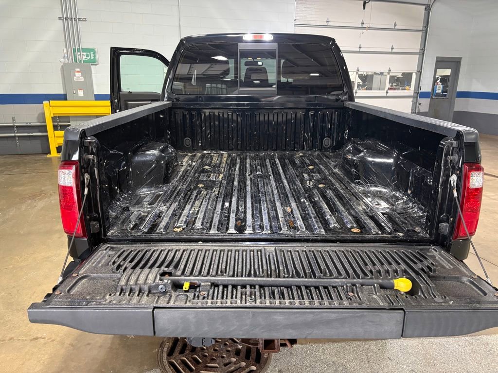 Used 2016 Ford F250 Lariat w/ Lariat Ultimate Package image 27