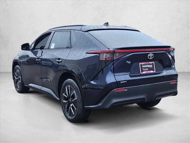 New 2026 Toyota bZ image 9