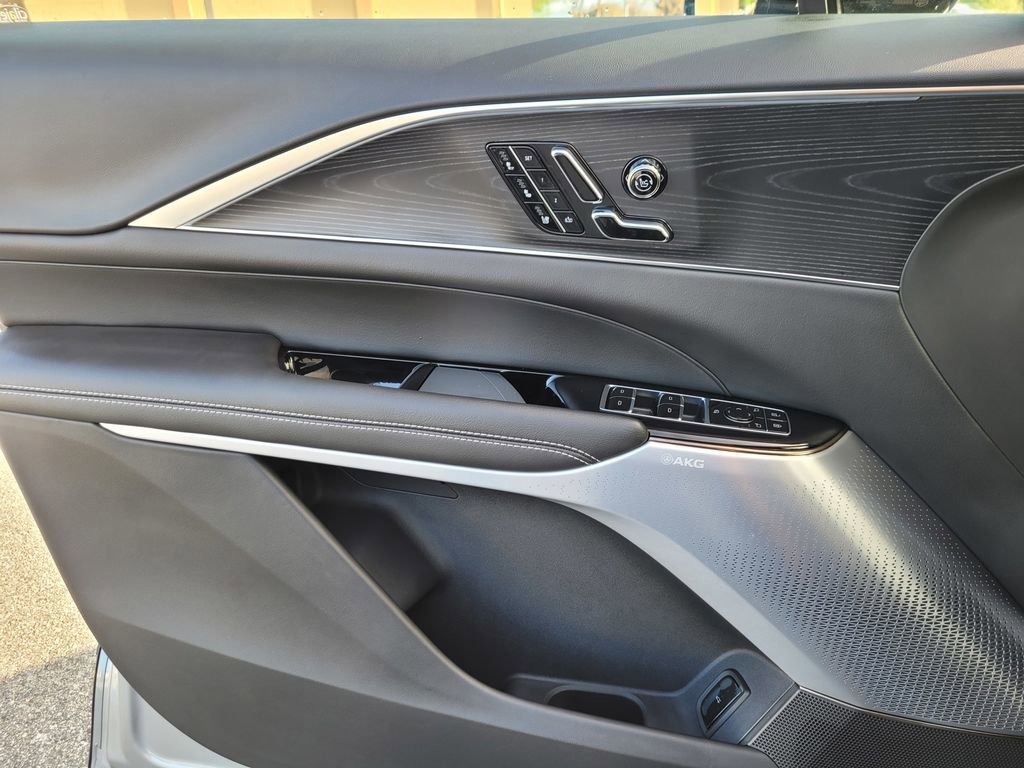 New 2026 Cadillac Lyriq Premium Sport image 22